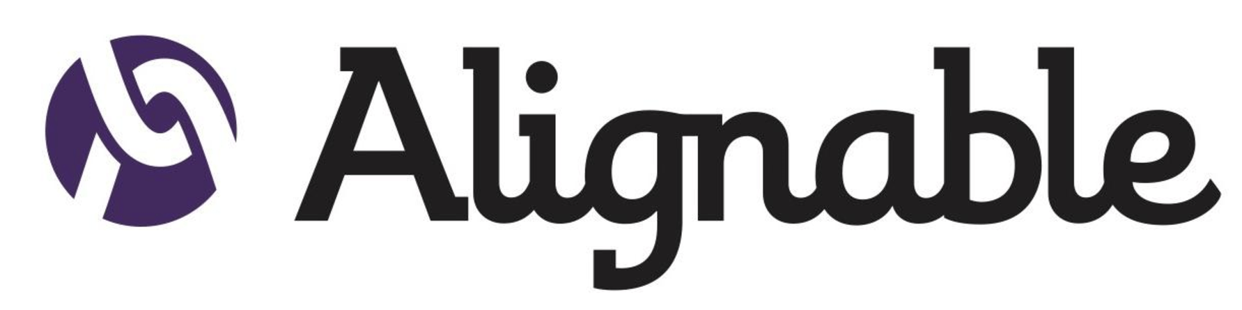 alignable