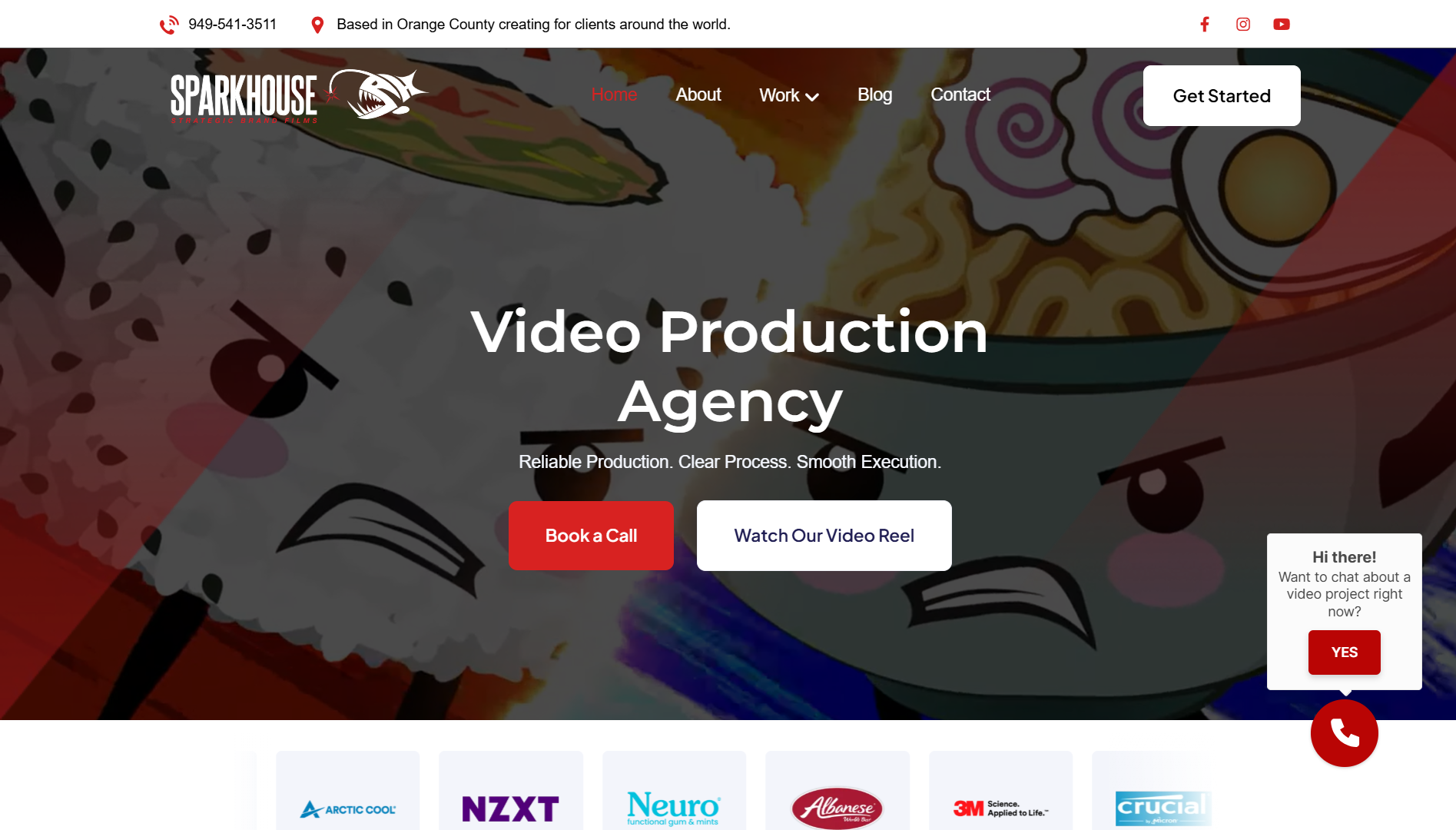 Best E-Commerce Product Video Agency